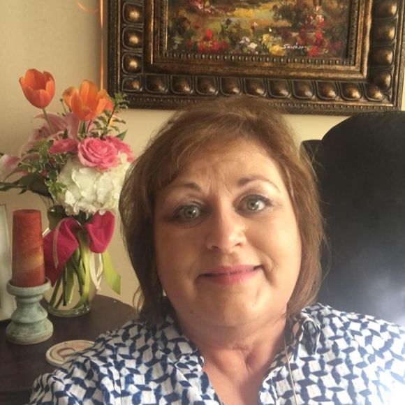 Meet your Posher, Annette - Picture 1 of 1